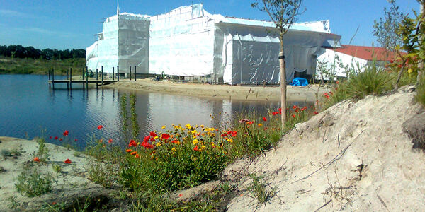 Landgoed Kuinderbos Bant