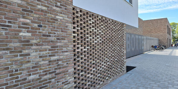 MFA De Botter Lelystad