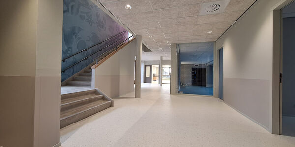 MFA De Botter Lelystad