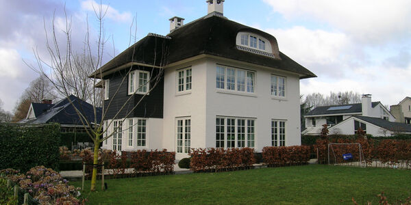 Woning te Gouda
