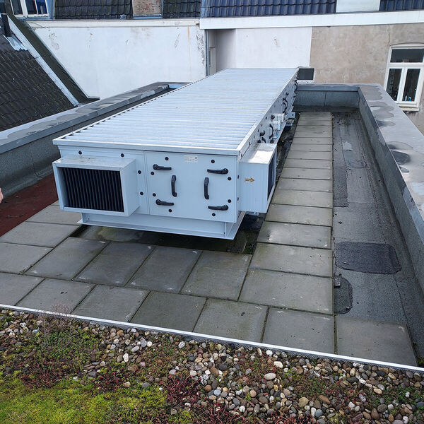 Gezonde Scholen Amsterdam