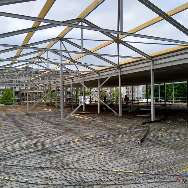 Goeman Borgesiusschool