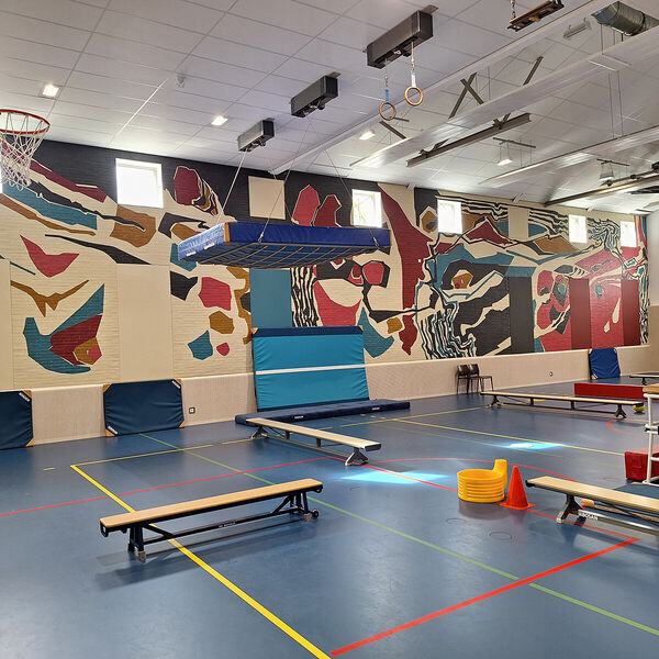 Goeman Borgesiusschool