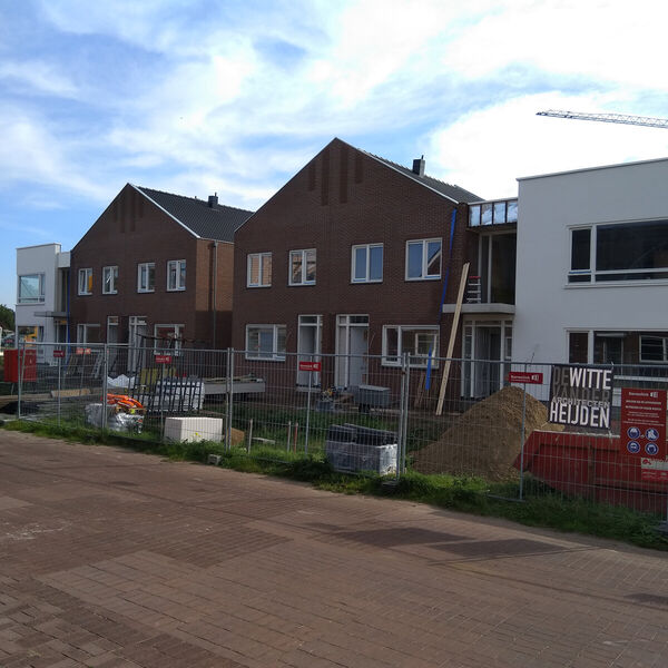 Huurwoningen Hengevelde