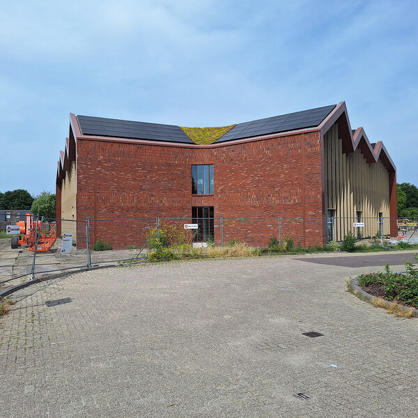 IKC De Tjalk Lelystad