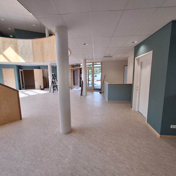 IKC De Tjalk Lelystad