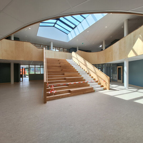 IKC De Tjalk Lelystad