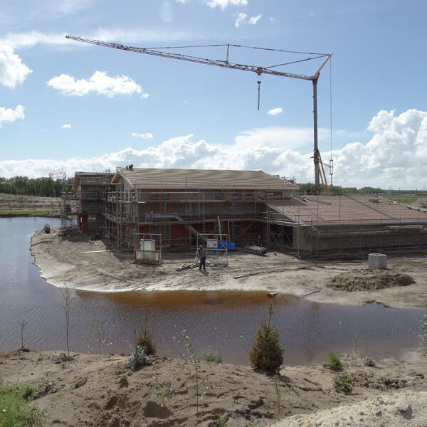 Landgoed Kuinderbos Bant