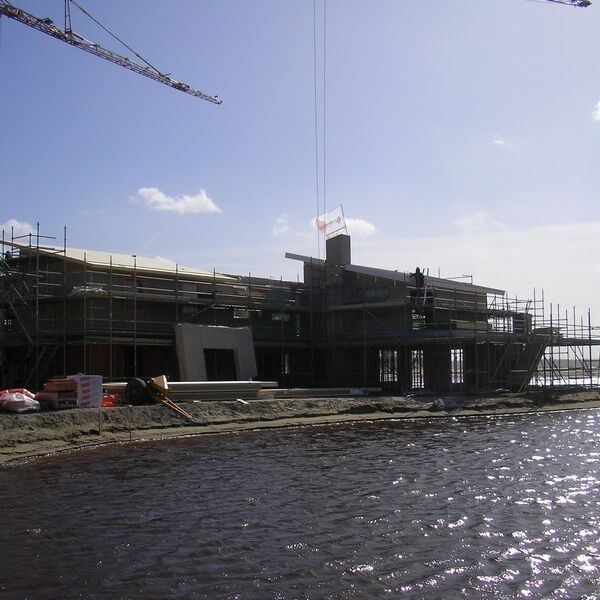 Landgoed Kuinderbos Bant