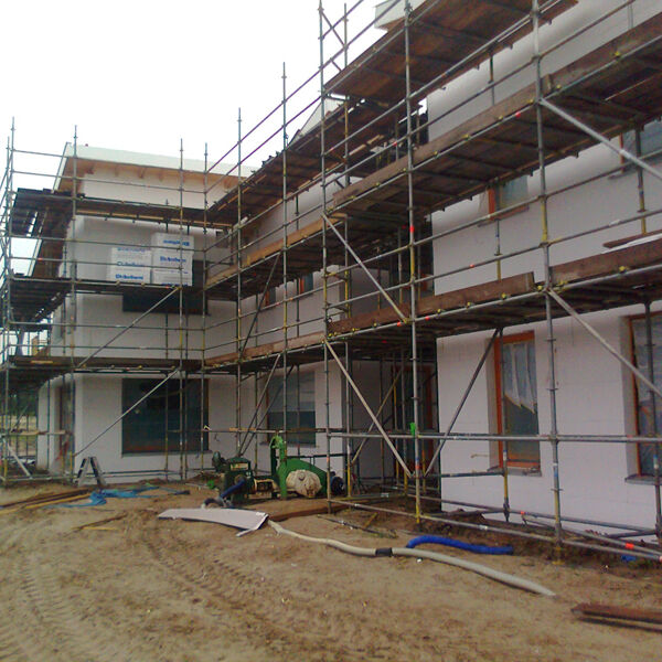 Landgoed Kuinderbos Bant