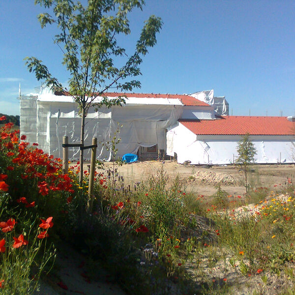 Landgoed Kuinderbos Bant