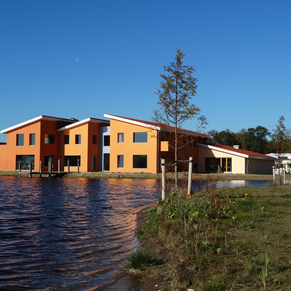 Landgoed Kuinderbos Bant