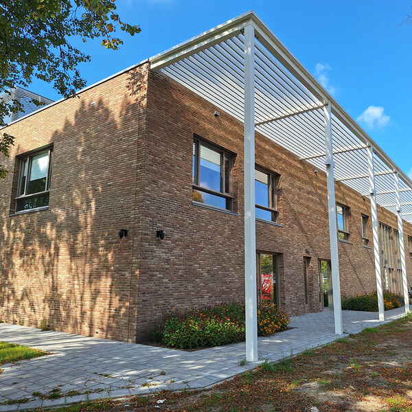 MFA De Botter Lelystad