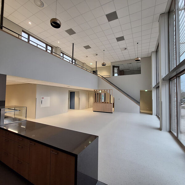 MFA De Botter Lelystad